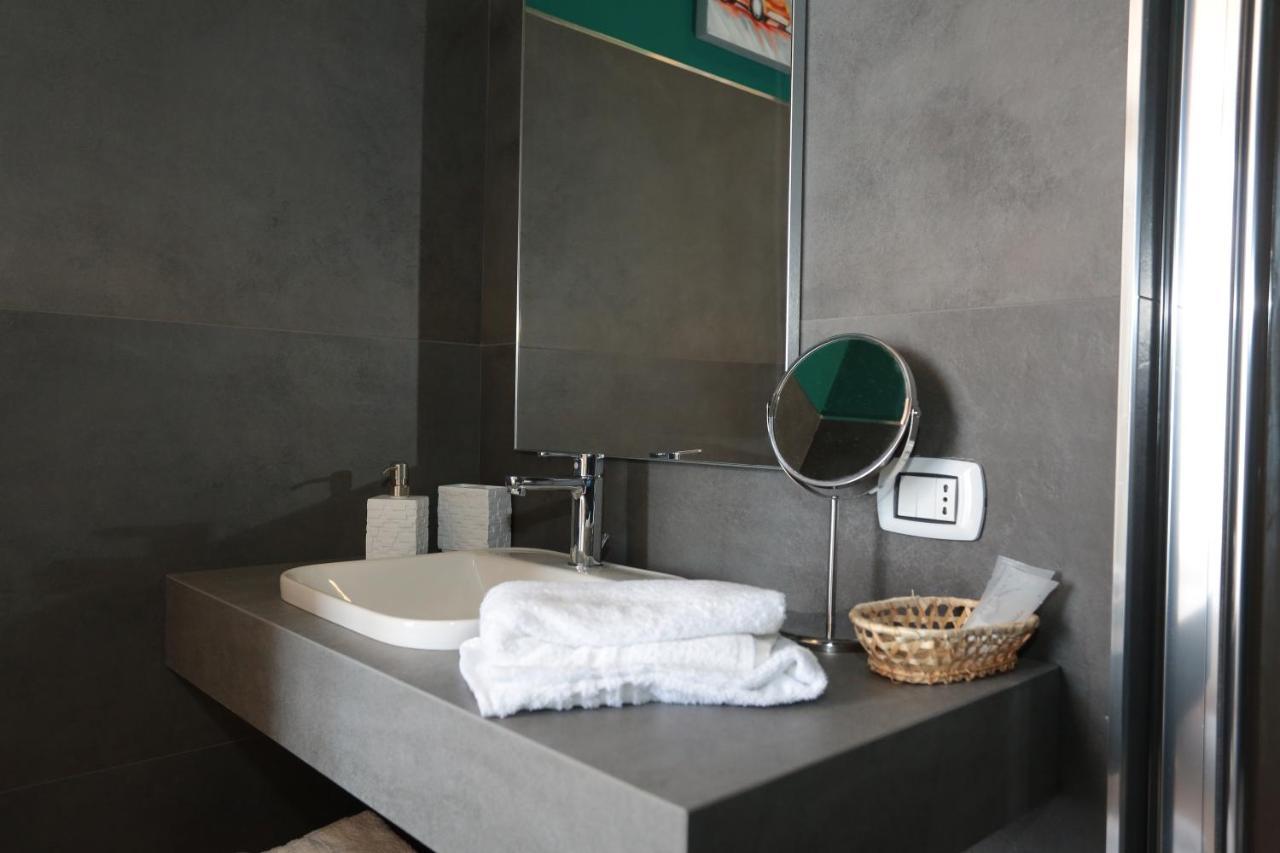 Oikia Atenea Automatic Rooms Агридженто Екстериор снимка