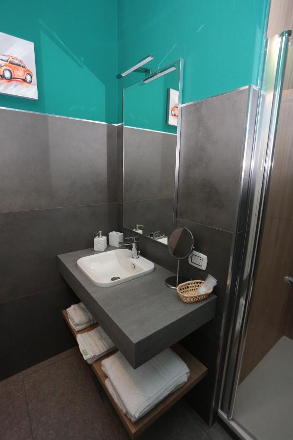 Oikia Atenea Automatic Rooms Агридженто Екстериор снимка