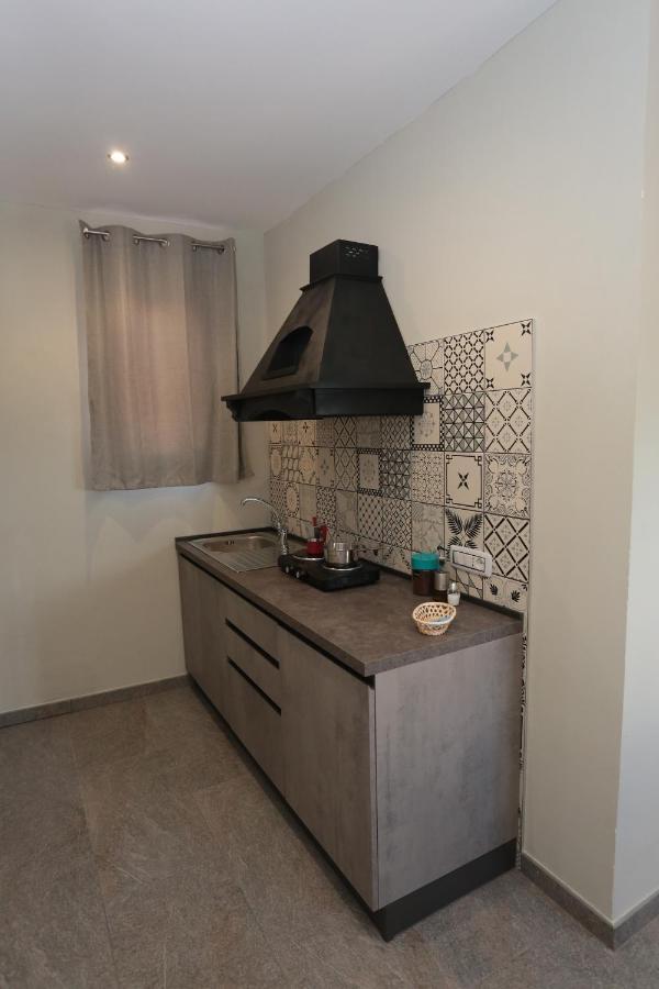 Oikia Atenea Automatic Rooms Агридженто Екстериор снимка
