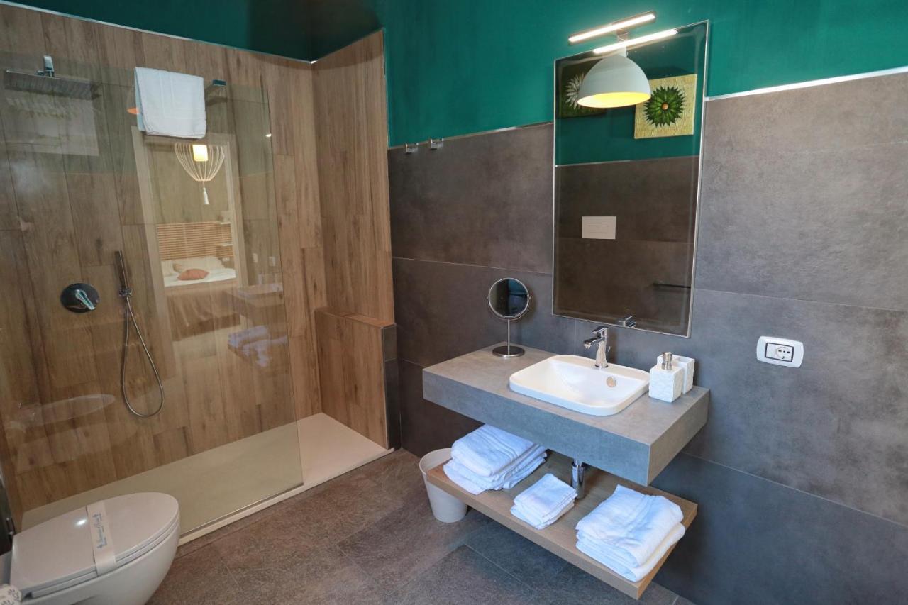 Oikia Atenea Automatic Rooms Агридженто Екстериор снимка