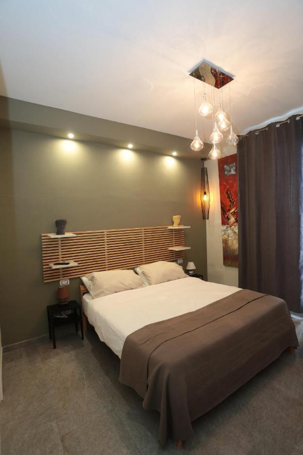 Oikia Atenea Automatic Rooms Агридженто Екстериор снимка