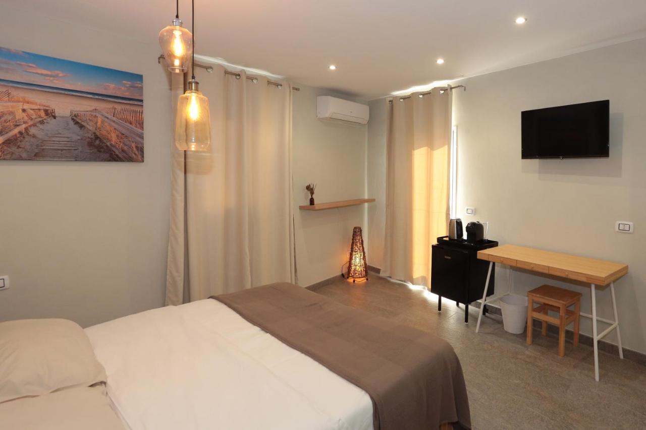 Oikia Atenea Automatic Rooms Агридженто Екстериор снимка