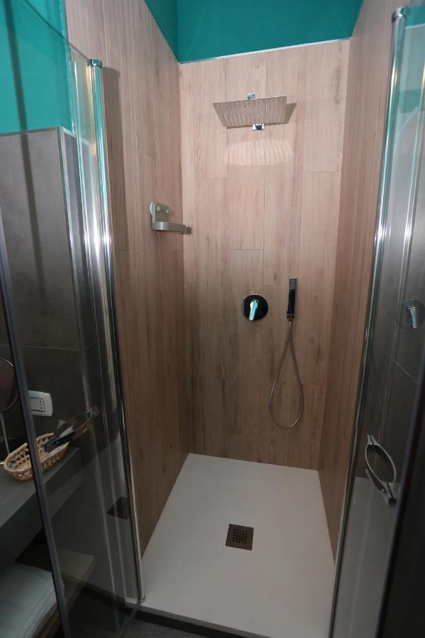 Oikia Atenea Automatic Rooms Агридженто Екстериор снимка