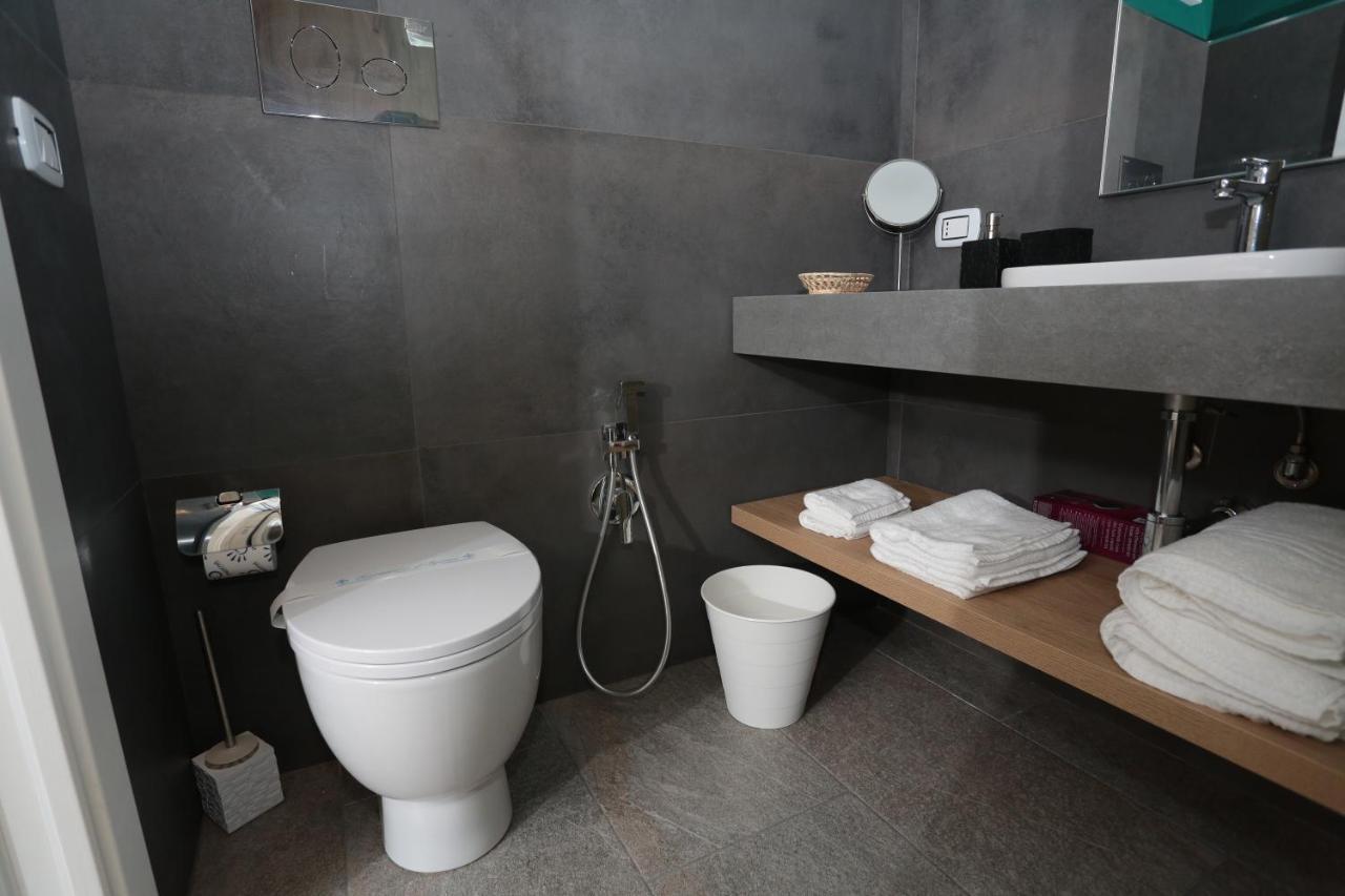 Oikia Atenea Automatic Rooms Агридженто Екстериор снимка