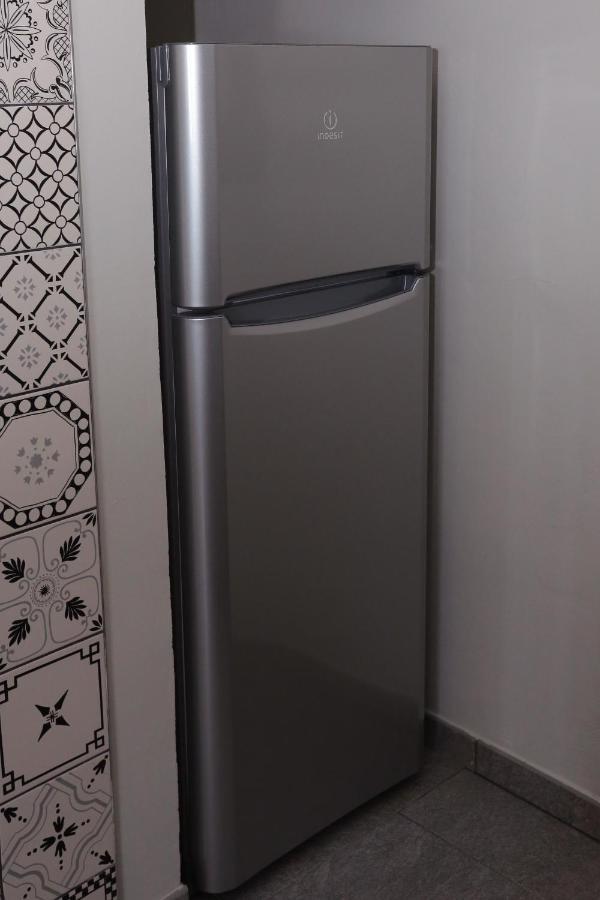 Oikia Atenea Automatic Rooms Агридженто Екстериор снимка