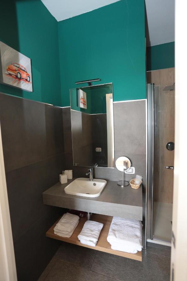 Oikia Atenea Automatic Rooms Агридженто Екстериор снимка