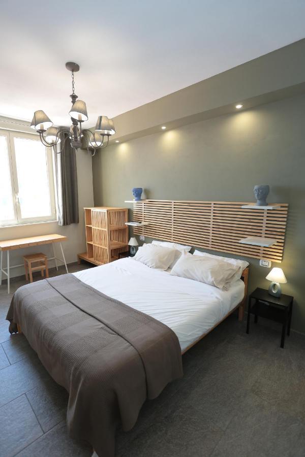 Oikia Atenea Automatic Rooms Агридженто Екстериор снимка