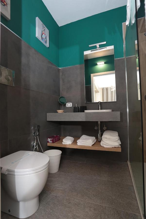 Oikia Atenea Automatic Rooms Агридженто Екстериор снимка