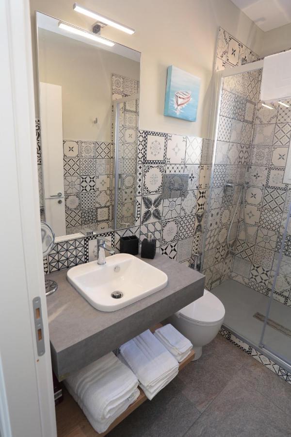 Oikia Atenea Automatic Rooms Агридженто Екстериор снимка