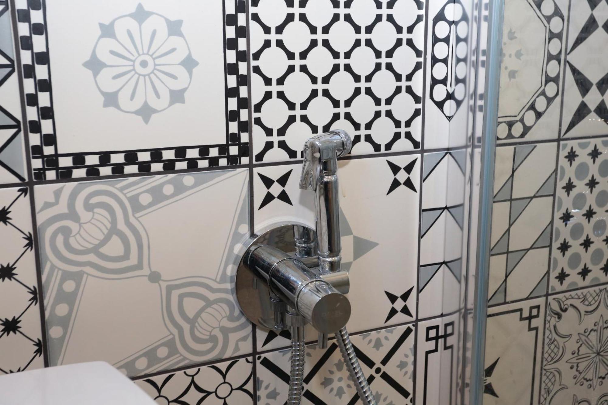 Oikia Atenea Automatic Rooms Агридженто Екстериор снимка